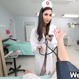 Gianna Dior in 'Wet VR' Sexy Nurse (Thumbnail 6)
